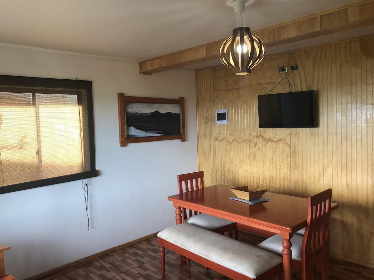 Cabanas Anavai Rapa Nui Hanga Roa Exterior foto